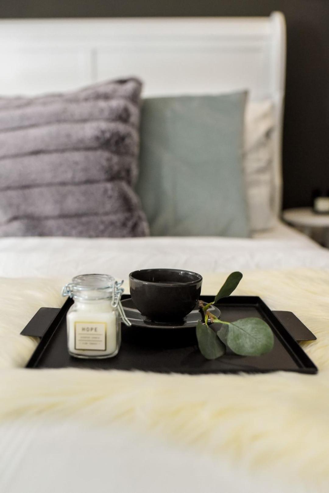 Central Comfort - Duplex-Style Studios On Regina Elisabeta Bucharest Room photo